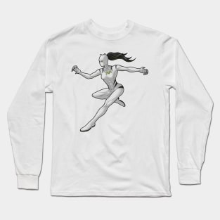 WT Long Sleeve T-Shirt